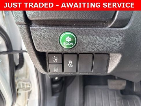 Used 2018 Honda Fit EX image 14