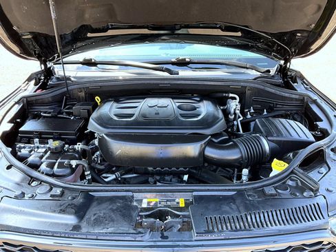 Certified 2022 Dodge Durango GT AWD/4WD image 26