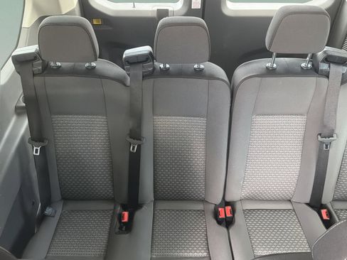 Used 2024 Ford Transit 350 XLT RWD image 23
