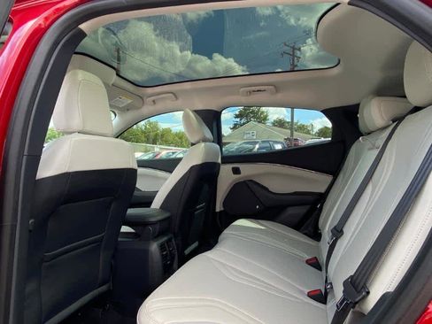 Used 2021 Ford Mustang Mach-E Premium image 24