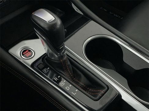 Used 2023 Nissan Altima 2.5 SR image 20