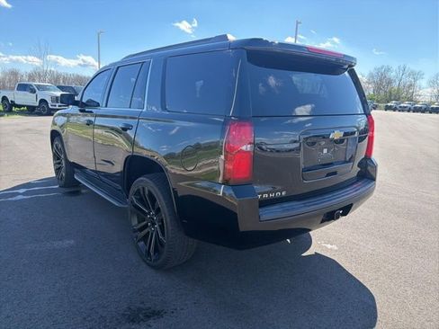 Used 2020 Chevrolet Tahoe LT image 13