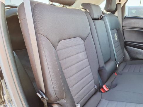 Certified 2024 Ford Edge SE AWD/4WD image 15