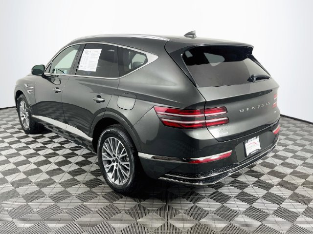 Used 2025 Genesis GV80 2.5T Standard AWD/4WD image 6