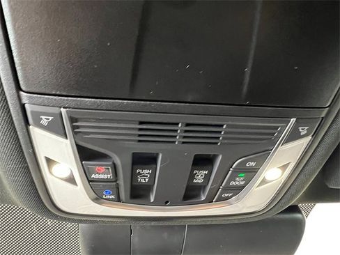 New 2025 Acura RDX A-Spec image 23