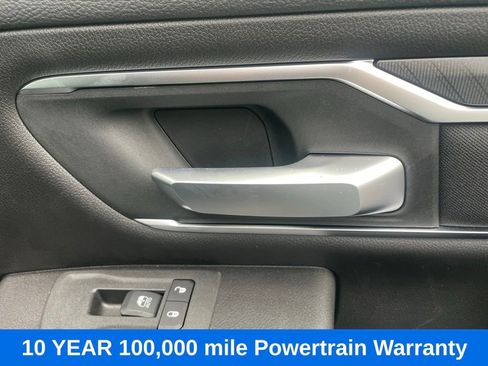 New 2026 RAM 1500 Big Horn image 16