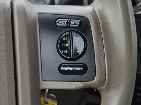 Used 2009 Ford F250 Lariat AWD/4WD image 19