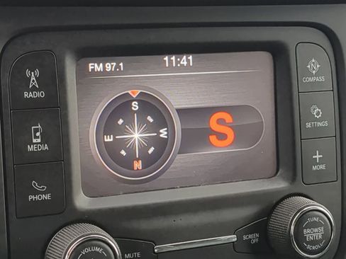 Used 2020 RAM 1500 Big Horn image 34