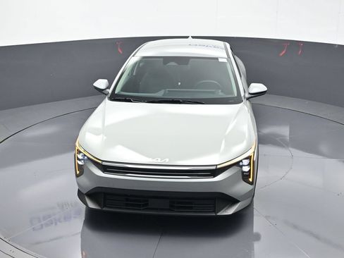New 2026 Kia K4 FWD image 46