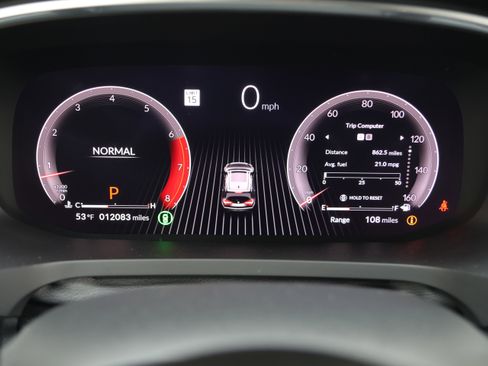 Used 2024 Acura MDX Type S image 22