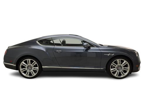 Used 2017 Bentley Continental GT image 11