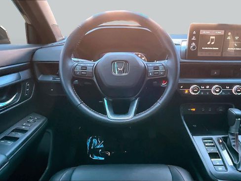 Used 2026 Honda CR-V Sport-L image 6
