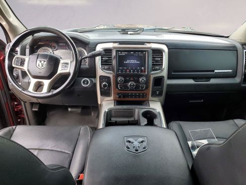 Used 2018 RAM 2500 Laramie w/ Cold Weather Group AWD/4WD image 10