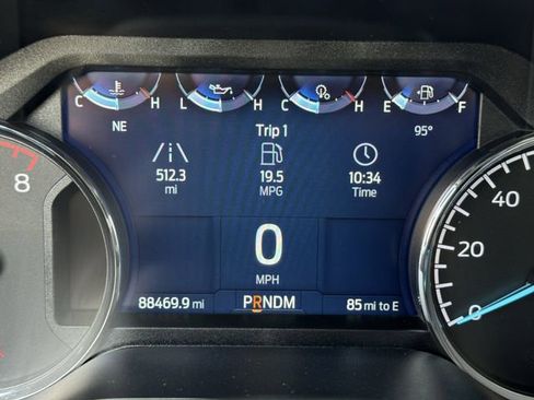 Certified 2023 Ford F150 XLT w/ Equipment Group 302A High AWD/4WD image 13