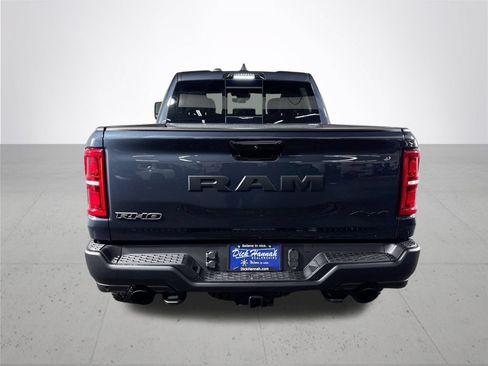 New 2026 RAM 1500 RHO w/ RHO Level 1 Equipment Group AWD/4WD image 7