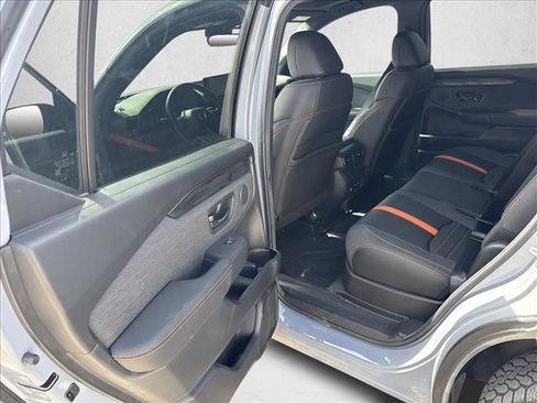 Used 2026 Honda Passport TrailSport image 14