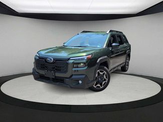 Certified 2026 Subaru Outback Touring AWD/4WD video 1