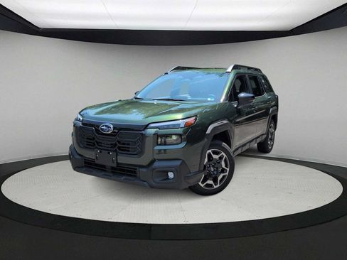 Certified 2026 Subaru Outback Touring AWD/4WD image 1