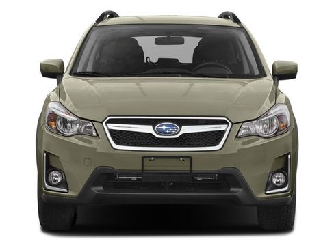 Used 2017 Subaru Crosstrek 2.0i Limited AWD/4WD image 7