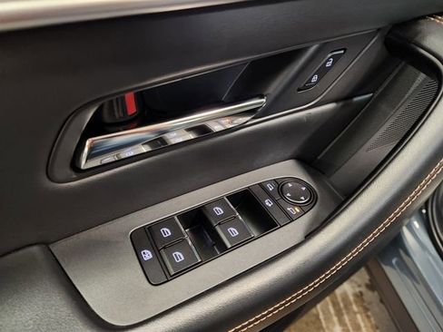 Certified 2025 MAZDA CX-70 Plug-In Hybrid w/ Premium Plus image 21