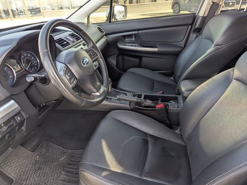 Used 2015 Subaru Crosstrek 2.0i Limited w/ Popular Package #1 image 24