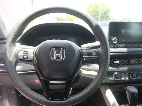 Used 2024 Honda Accord EX image 14