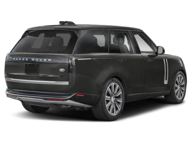 New 2027 Land Rover Range Rover SE AWD/4WD image 2