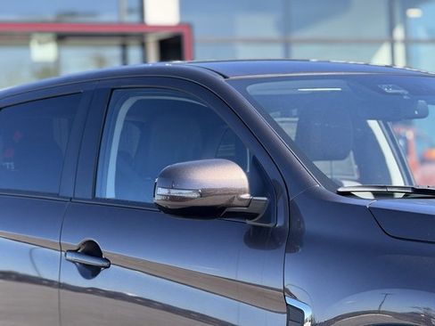 New 2025 Mitsubishi Outlander Sport AWD image 4