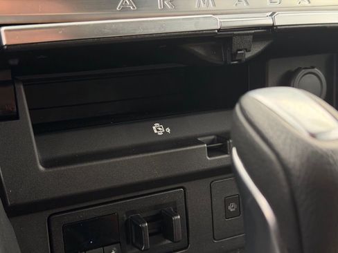 Used 2024 Nissan Armada SL w/ Cargo Package image 40