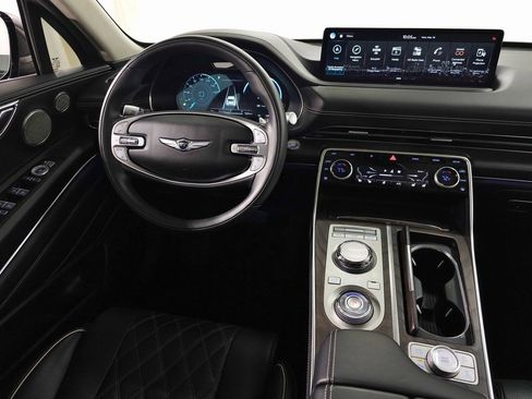 Used 2024 Genesis GV80 3.5T Prestige w/ Prestige Package image 19