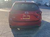 Used 2021 MAZDA CX-5 Sport image 5