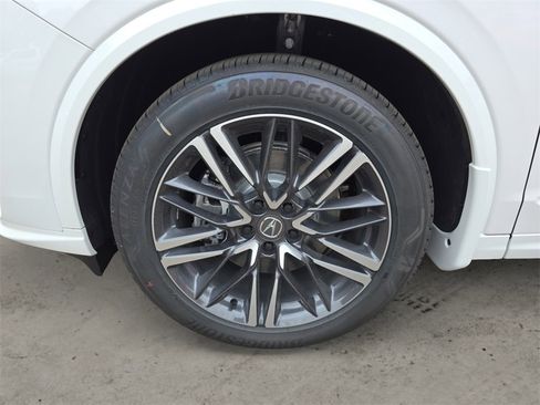 New 2026 Acura MDX w/ Advance Package image 14