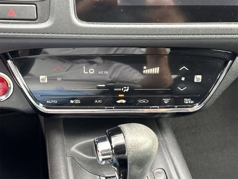 Used 2016 Honda HR-V EX-L image 25