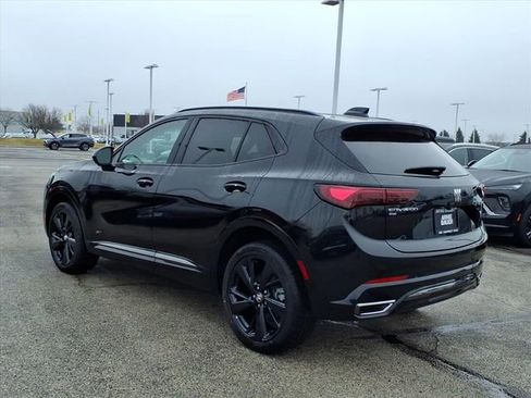 New 2026 Buick Envision Sport Touring image 9