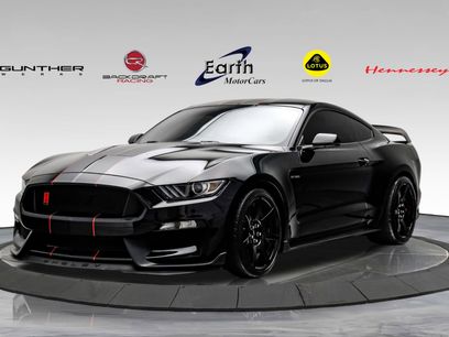 Used 2018 Ford Mustang Shelby GT350R w/ GT350R Equipment Group 920A
