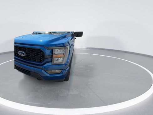 Used 2023 Ford F150 XL w/ STX Appearance Package AWD/4WD image 4