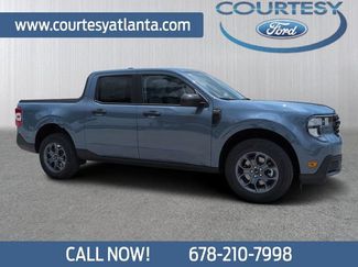 New 2026 Ford Maverick XLT FWD video 1