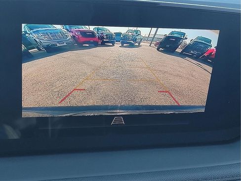 New 2026 Buick Encore GX Sport Touring w/ Comfort Package image 18