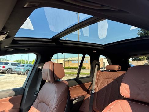 New 2026 BMW X5 xDrive40i AWD/4WD image 17