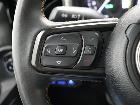 Used 2024 Jeep Wrangler Unlimited w/ Convenience Group image 19