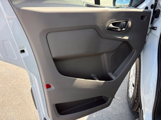 Used 2024 Ford Transit 350 XLT RWD image 28