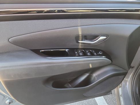 Used 2022 Hyundai Santa Cruz Limited image 12