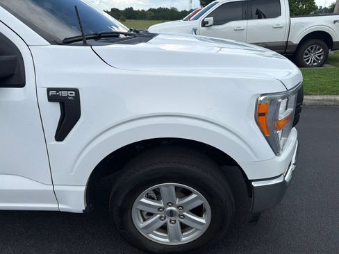 Used 2022 Ford F150 XL w/ Equipment Group 101A High RWD image 9
