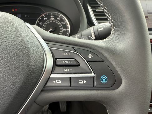 Certified 2023 INFINITI QX50 Sport FWD image 22