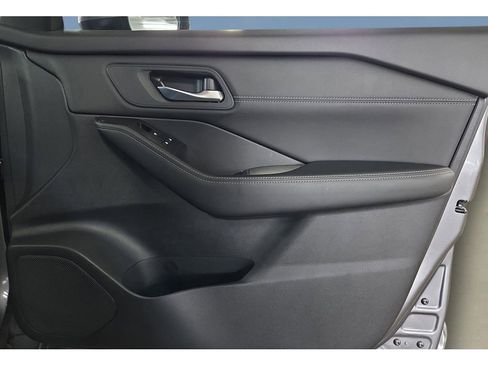 Used 2024 Nissan Rogue SV w/ SV Premium Package image 20