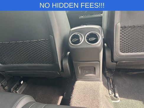 Used 2025 Mercedes-Benz CLA 250 CLA 250 image 16