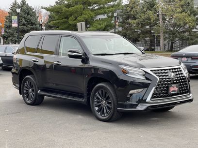 Used 2023 Lexus GX 460 Premium