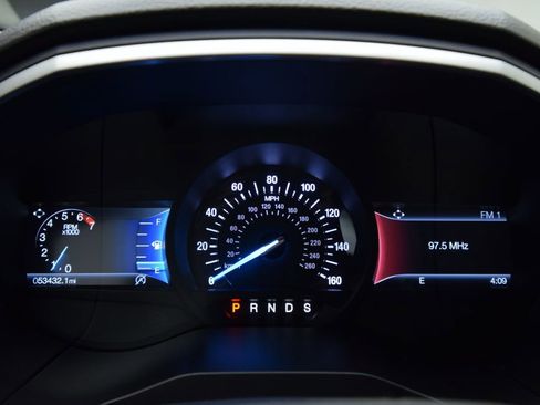 Used 2019 Ford Edge SEL w/ Equipment Group 201A image 14