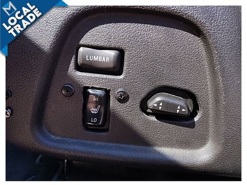 Used 2008 HUMMER H3 Luxury image 13