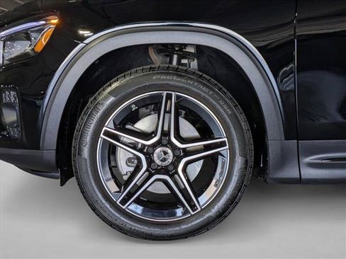 Certified 2026 Mercedes-Benz GLB 250 image 21